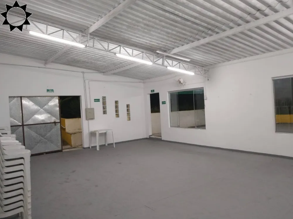 Chácara, 3 quartos, 2600 m² - Foto 12