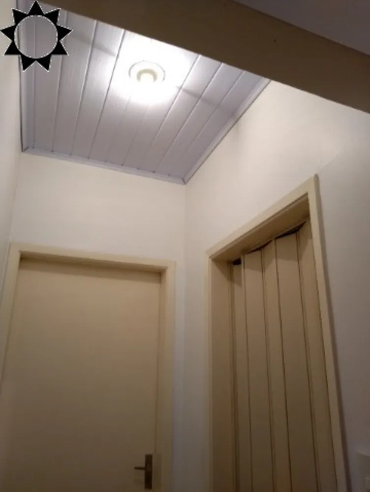 Casa, 5 quartos, 168 m² - Foto 1