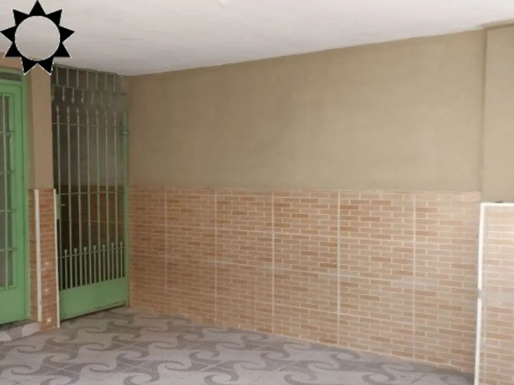 Casa, 5 quartos, 168 m² - Foto 3