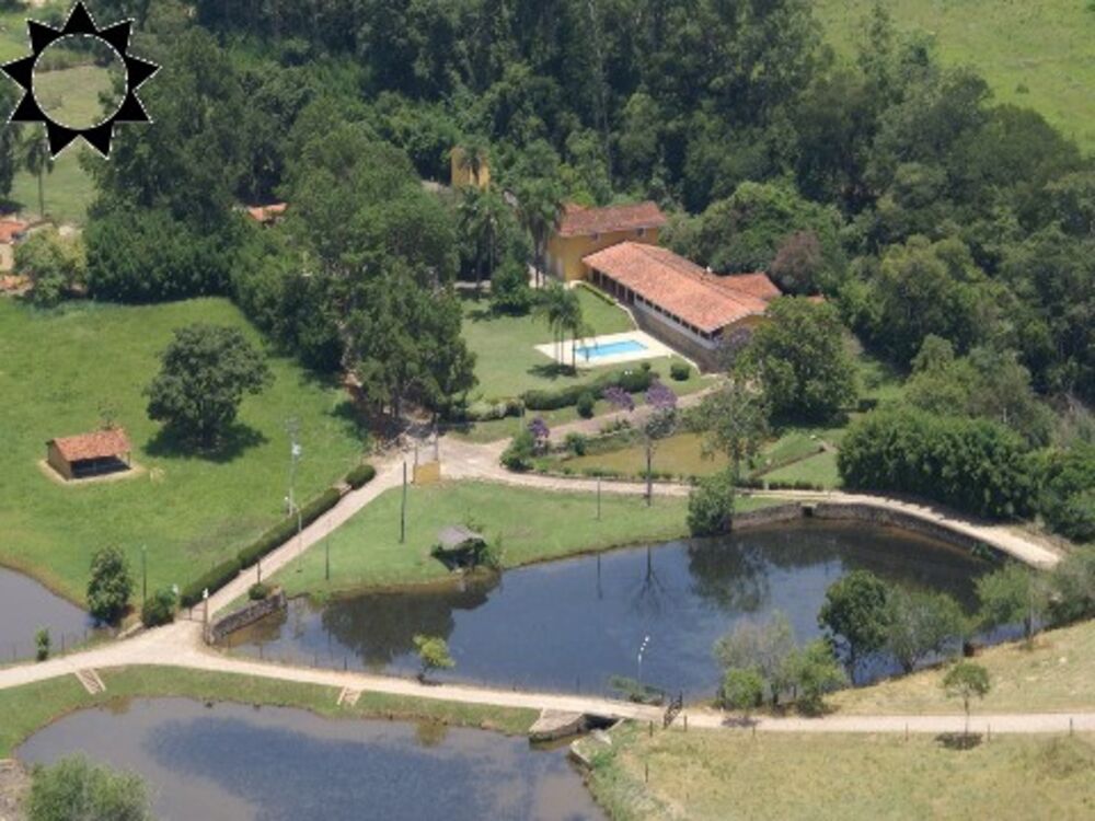 Terreno, 592 hectares - Foto 4