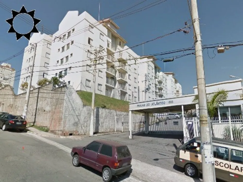 Apartamento, 2 quartos, 47 m² - Foto 1