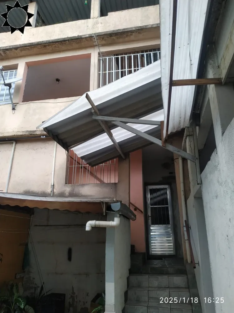 Casa, 1 quarto, 200 m² - Foto 1