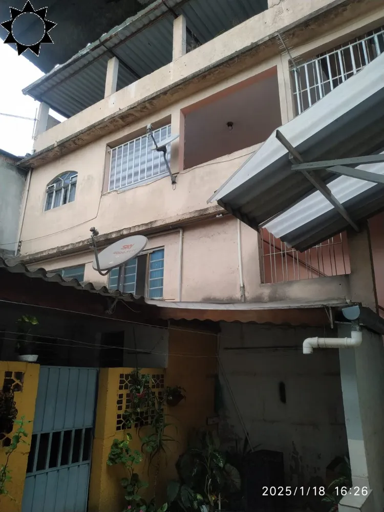 Casa, 1 quarto, 200 m² - Foto 2
