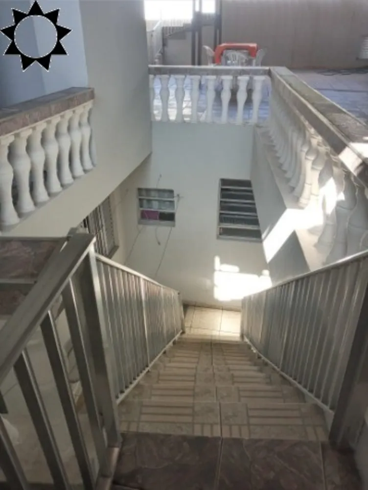 Casa, 3 quartos, 323 m² - Foto 8