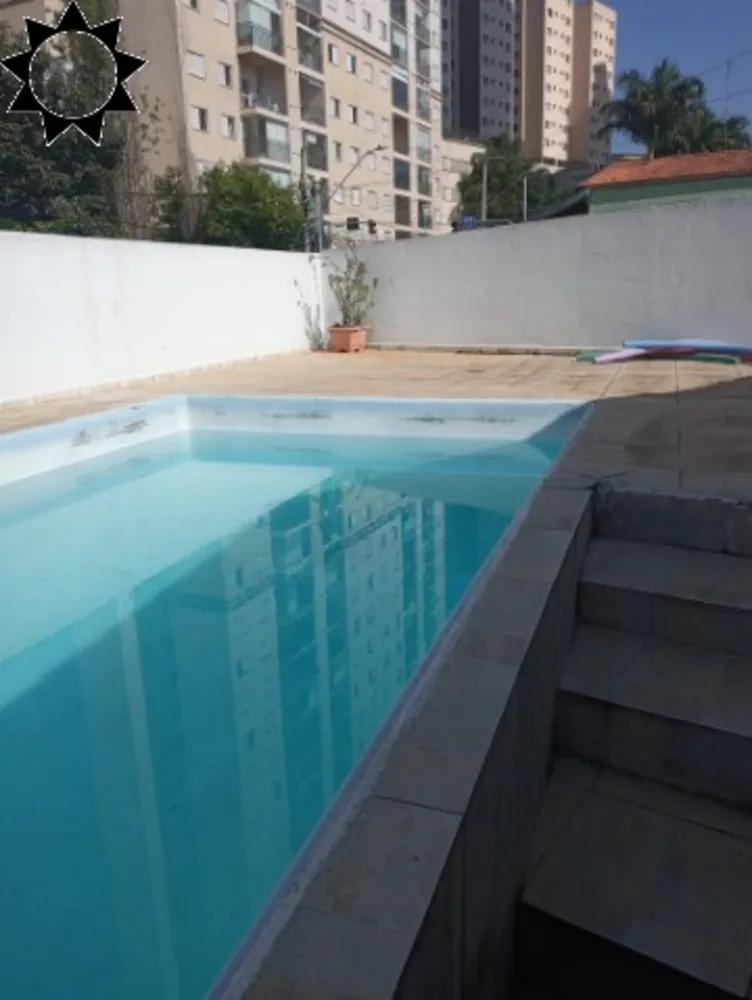 Casa, 3 quartos, 323 m² - Foto 3