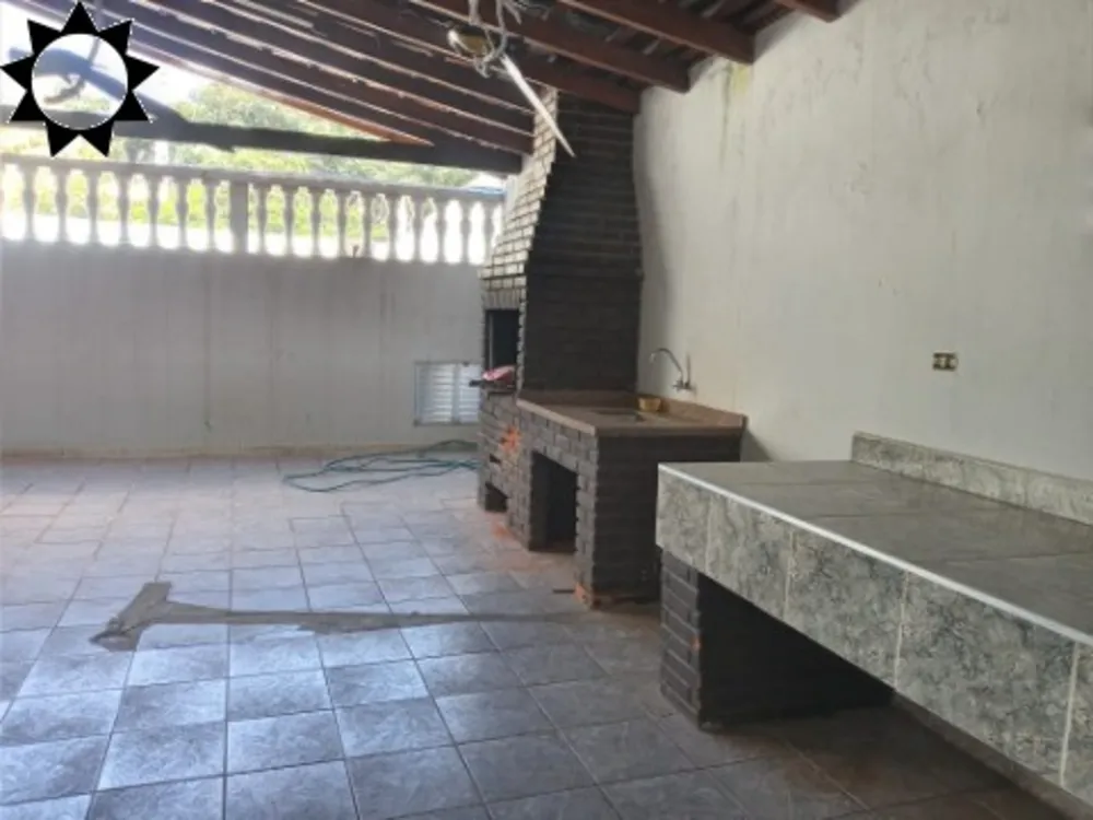 Casa, 3 quartos, 323 m² - Foto 9