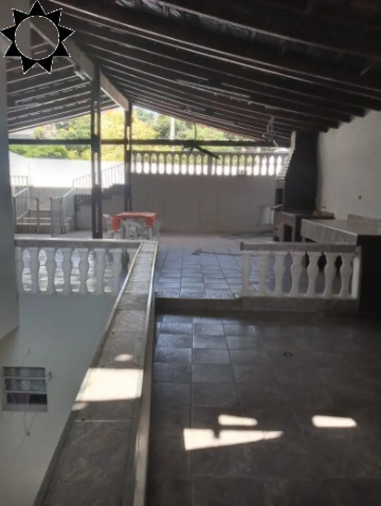 Casa, 3 quartos, 323 m² - Foto 10