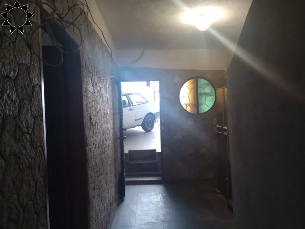 Casa, 5 quartos, 284 m² - Foto 1