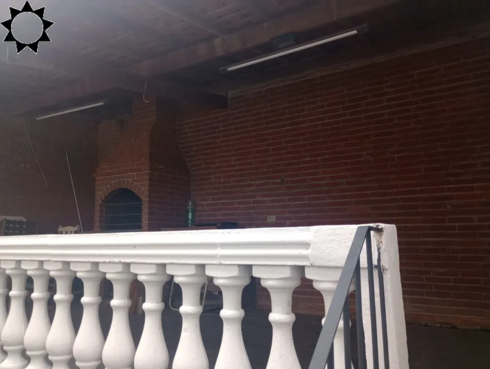 Casa, 5 quartos, 284 m² - Foto 6