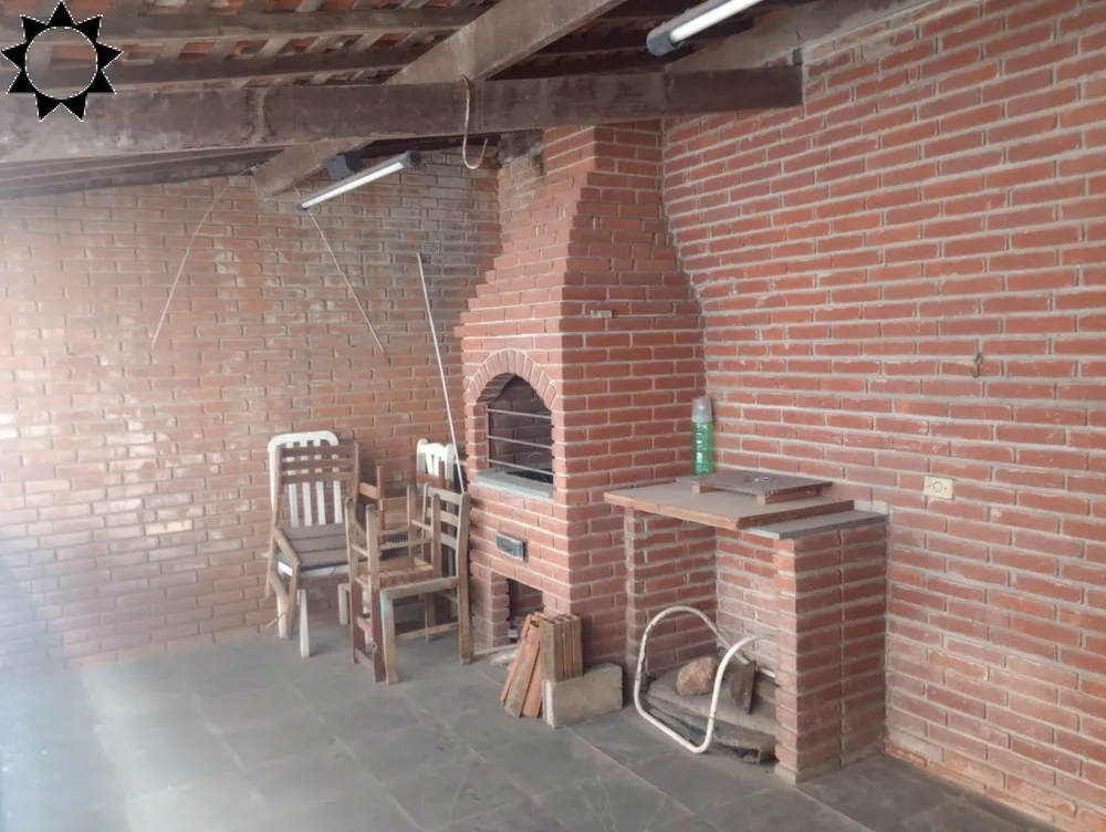 Casa, 5 quartos, 284 m² - Foto 7