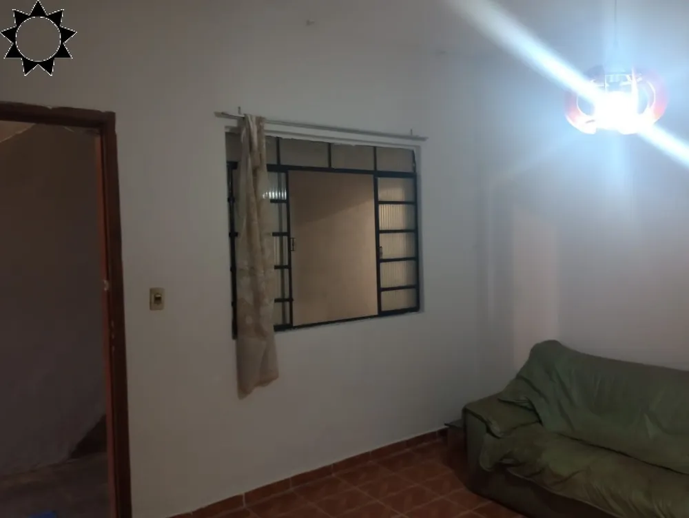 Casa, 5 quartos, 284 m² - Foto 2