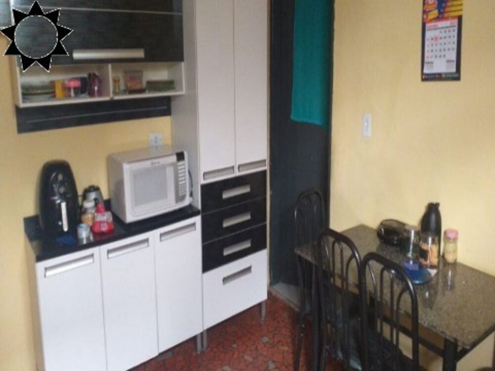 Casa, 1 quarto, 110 m² - Foto 1