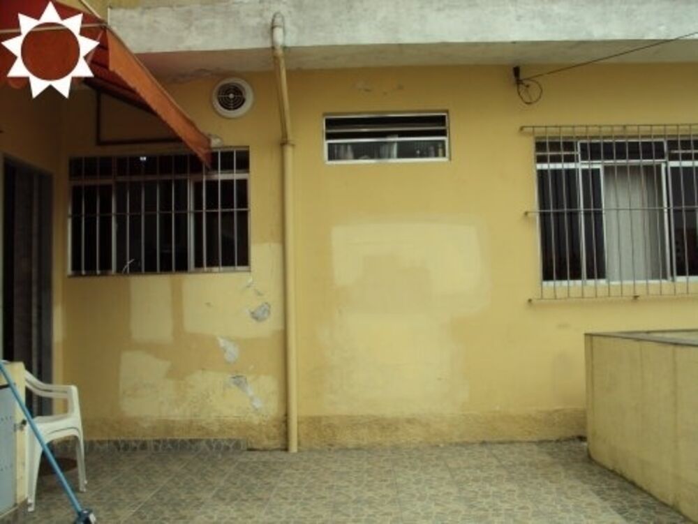 Casa, 2 quartos, 192 m² - Foto 2