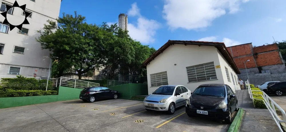 Apartamento, 2 quartos, 49 m² - Foto 5
