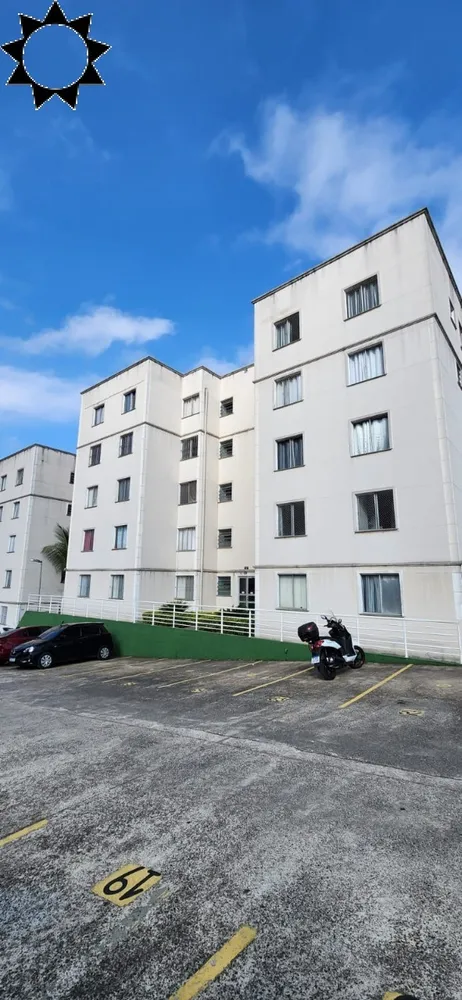 Apartamento, 2 quartos, 49 m² - Foto 6