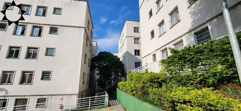 Apartamento, 2 quartos, 49 m² - Foto 3