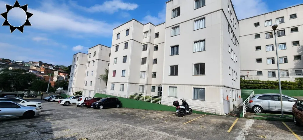 Apartamento, 2 quartos, 49 m² - Foto 4