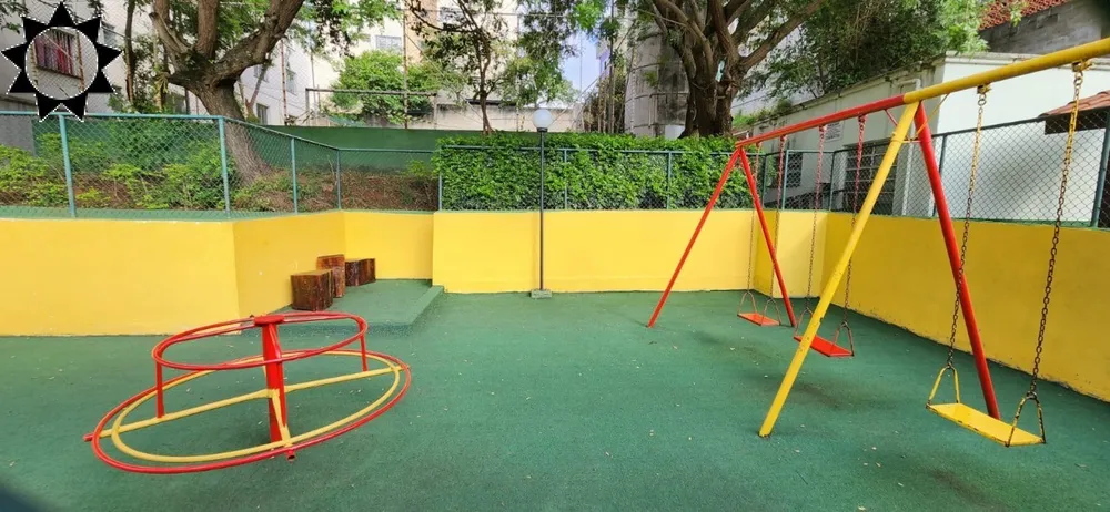 Apartamento, 2 quartos, 49 m² - Foto 2