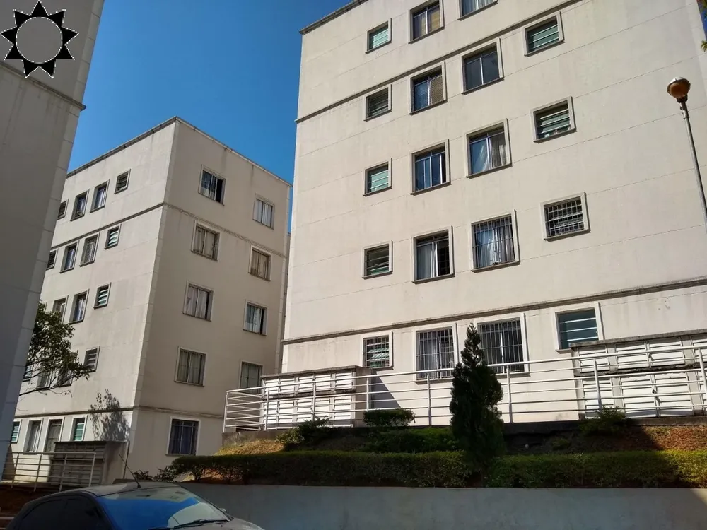 Apartamento, 2 quartos, 49 m² - Foto 12