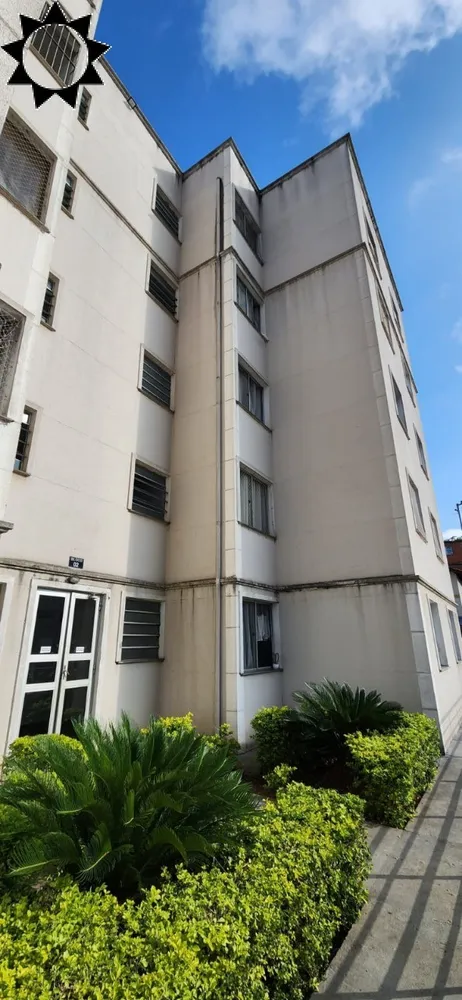 Apartamento, 2 quartos, 49 m² - Foto 7