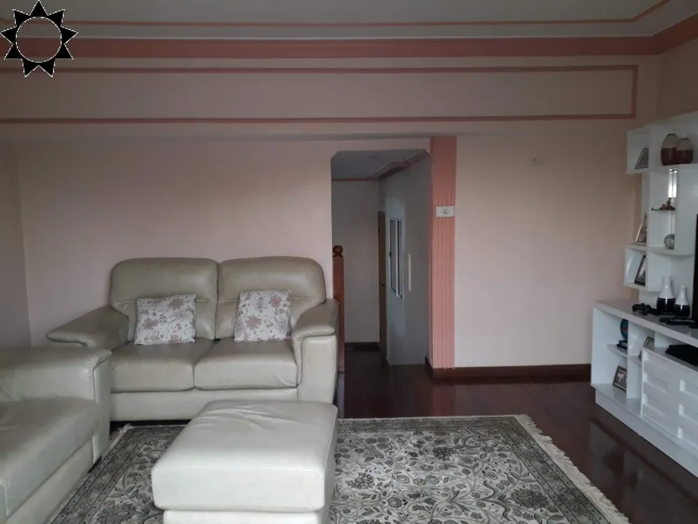 Casa, 4 quartos, 196 m² - Foto 10