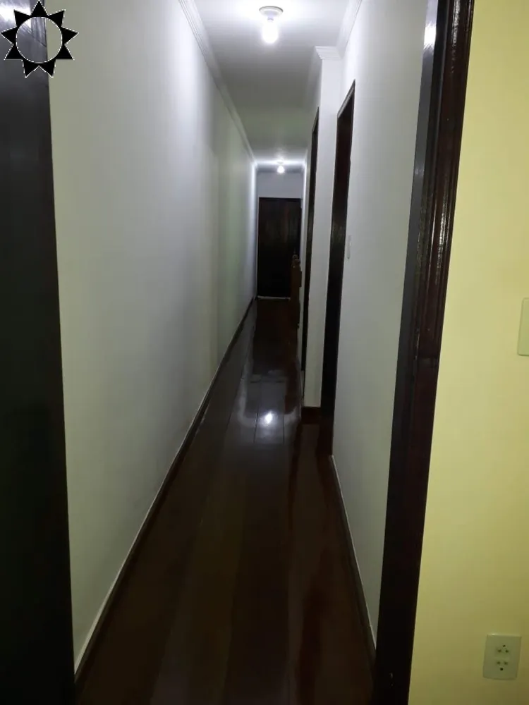 Casa, 4 quartos, 196 m² - Foto 4