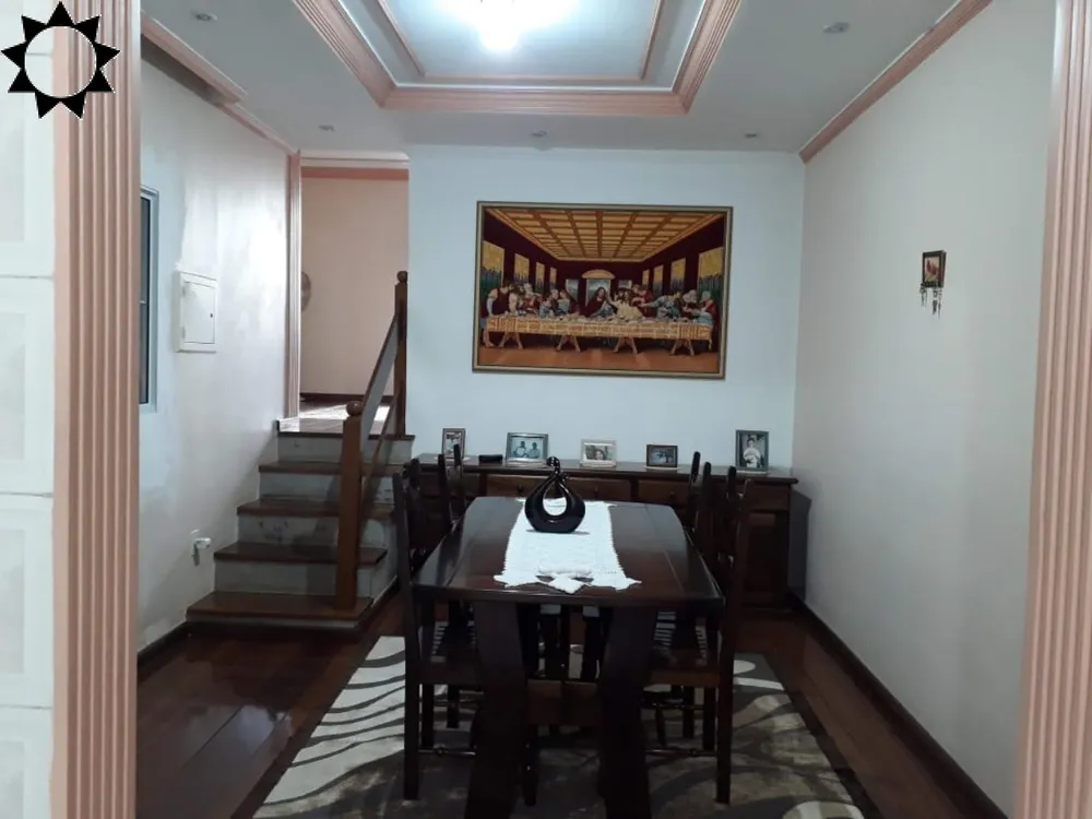 Casa, 4 quartos, 196 m² - Foto 7