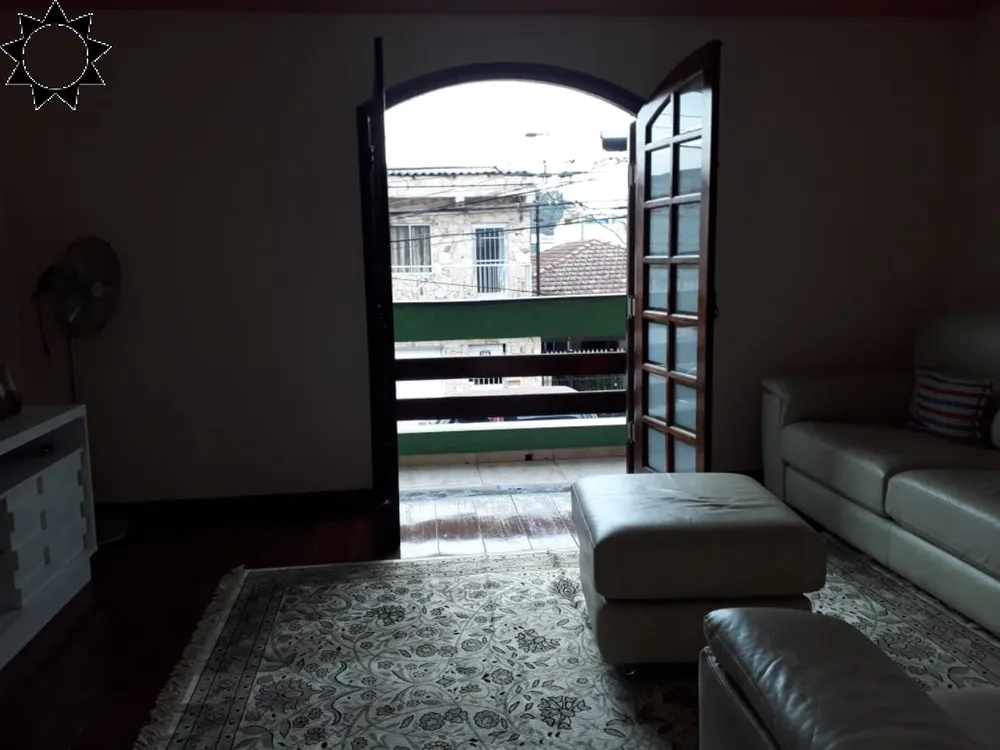 Casa, 4 quartos, 196 m² - Foto 9