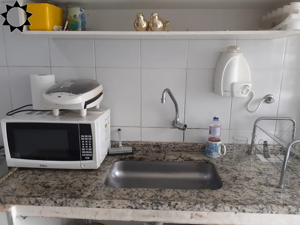 Apartamento, 2 quartos, 46 m² - Foto 3