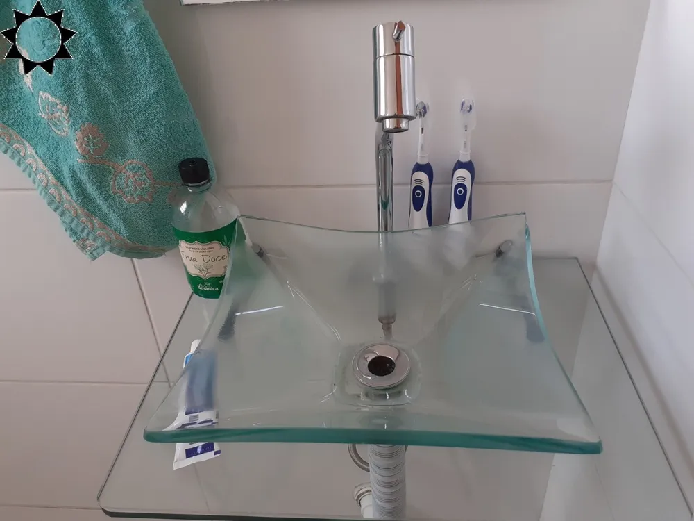 Apartamento, 2 quartos, 46 m² - Foto 8