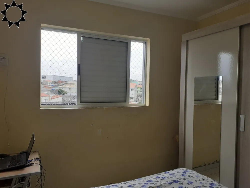 Apartamento, 2 quartos, 46 m² - Foto 8