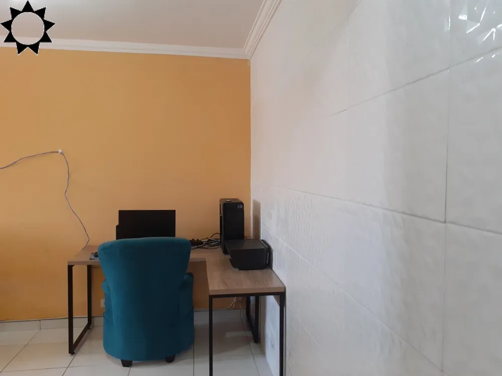 Apartamento, 2 quartos, 46 m² - Foto 2