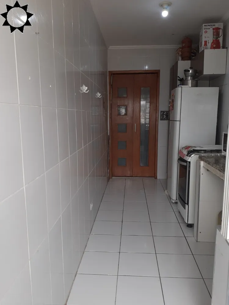 Apartamento, 2 quartos, 46 m² - Foto 11