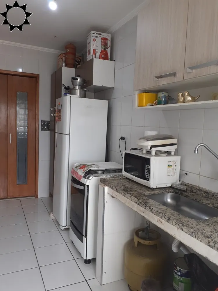 Apartamento, 2 quartos, 46 m² - Foto 5