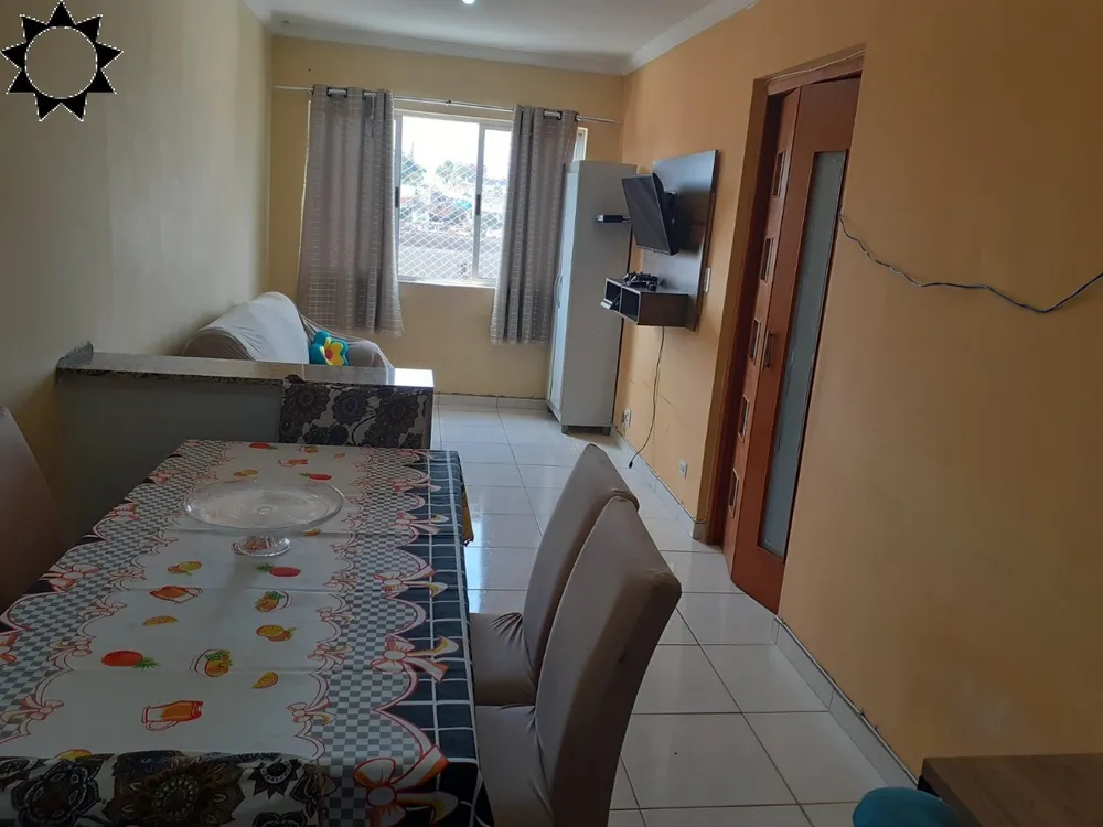 Apartamento, 2 quartos, 46 m² - Foto 6