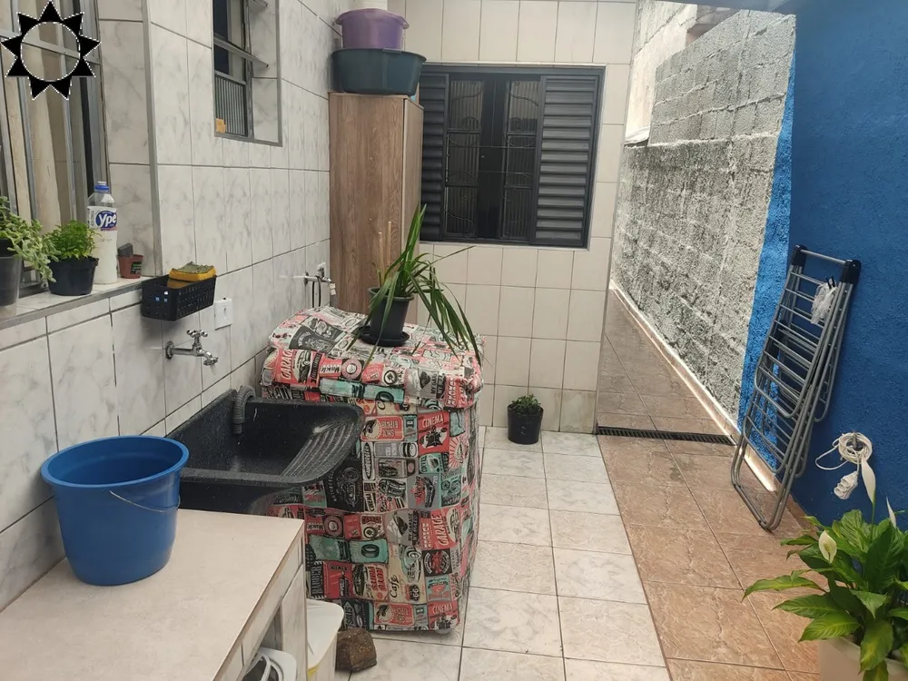 Casa, 2 quartos, 162 m² - Foto 9
