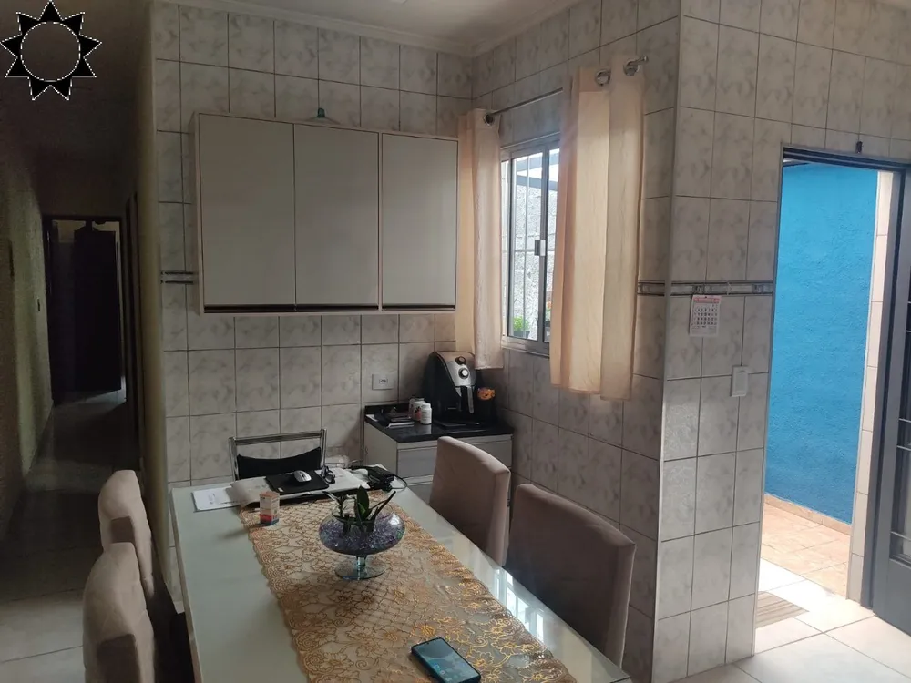 Casa, 2 quartos, 162 m² - Foto 4