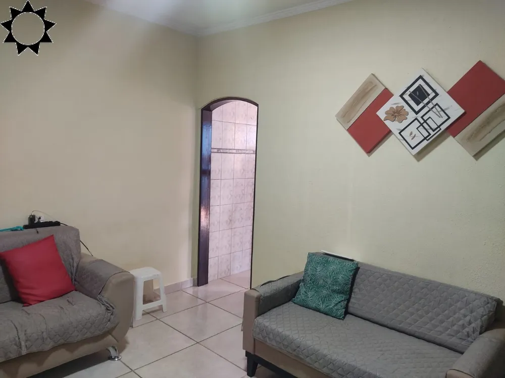 Casa, 2 quartos, 162 m² - Foto 2