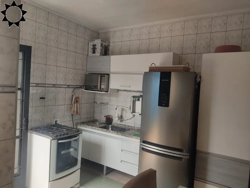 Casa, 2 quartos, 162 m² - Foto 1