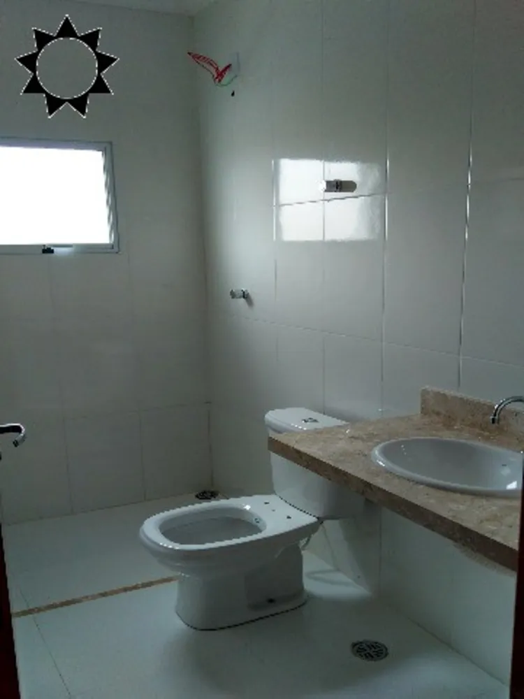 Casa, 3 quartos, 140 m² - Foto 6