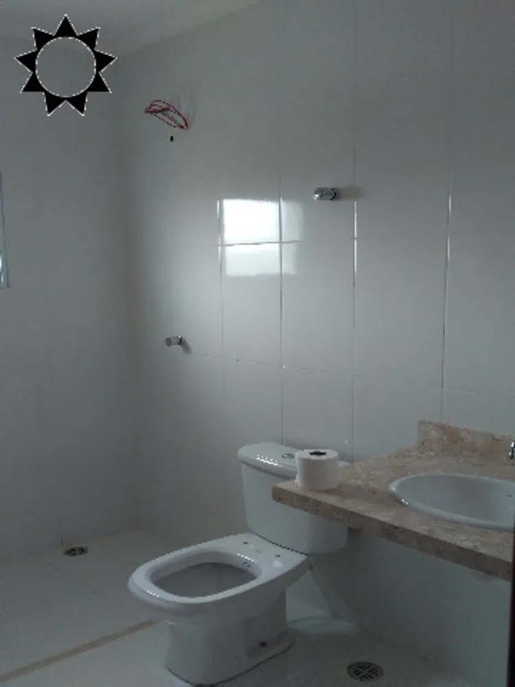 Casa, 3 quartos, 140 m² - Foto 3