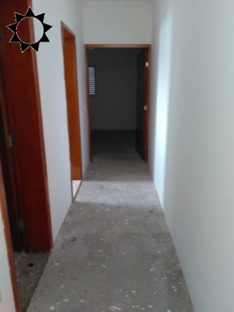 Casa, 3 quartos, 140 m² - Foto 9
