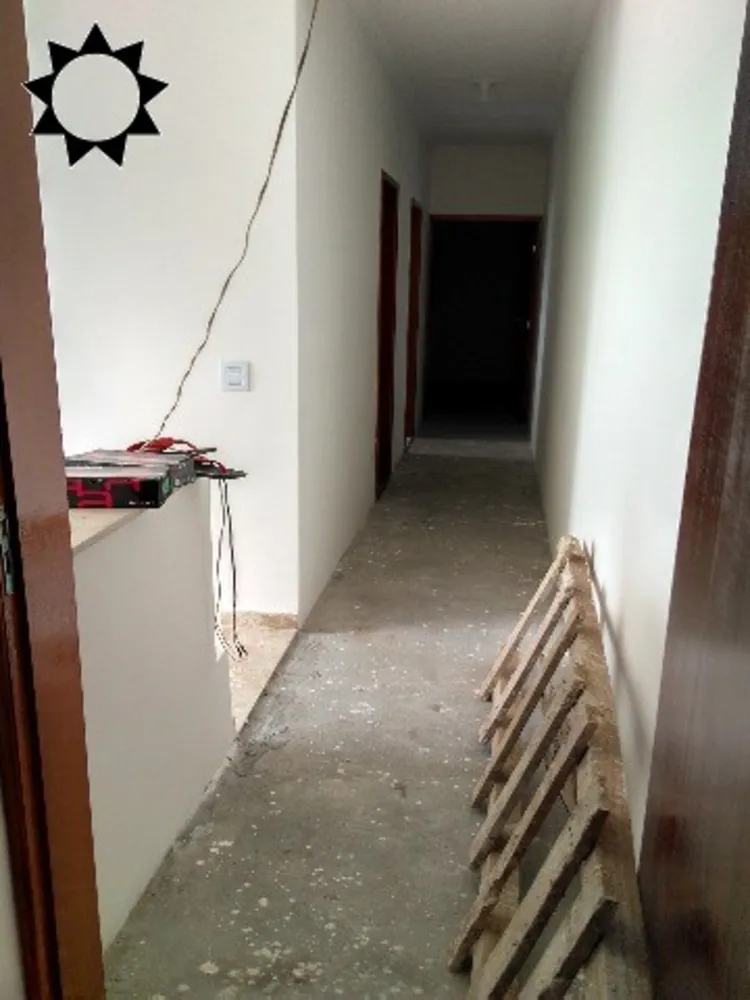 Casa, 3 quartos, 140 m² - Foto 2