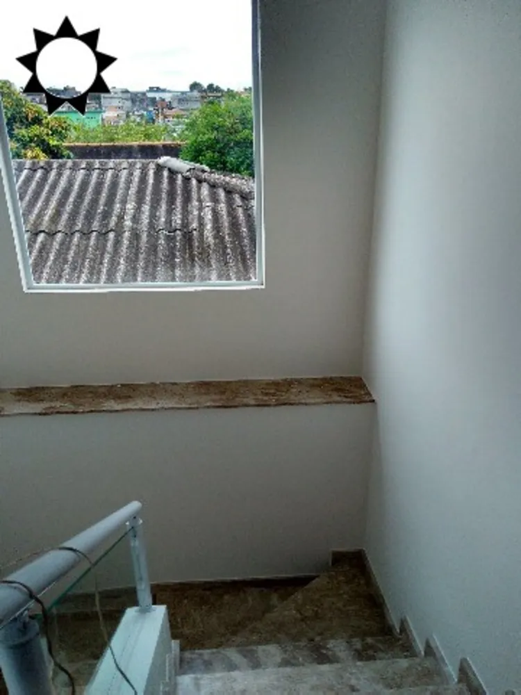 Casa, 3 quartos, 140 m² - Foto 10