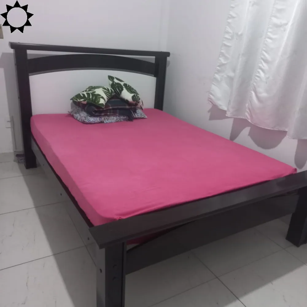 Apartamento, 2 quartos, 63 m² - Foto 3