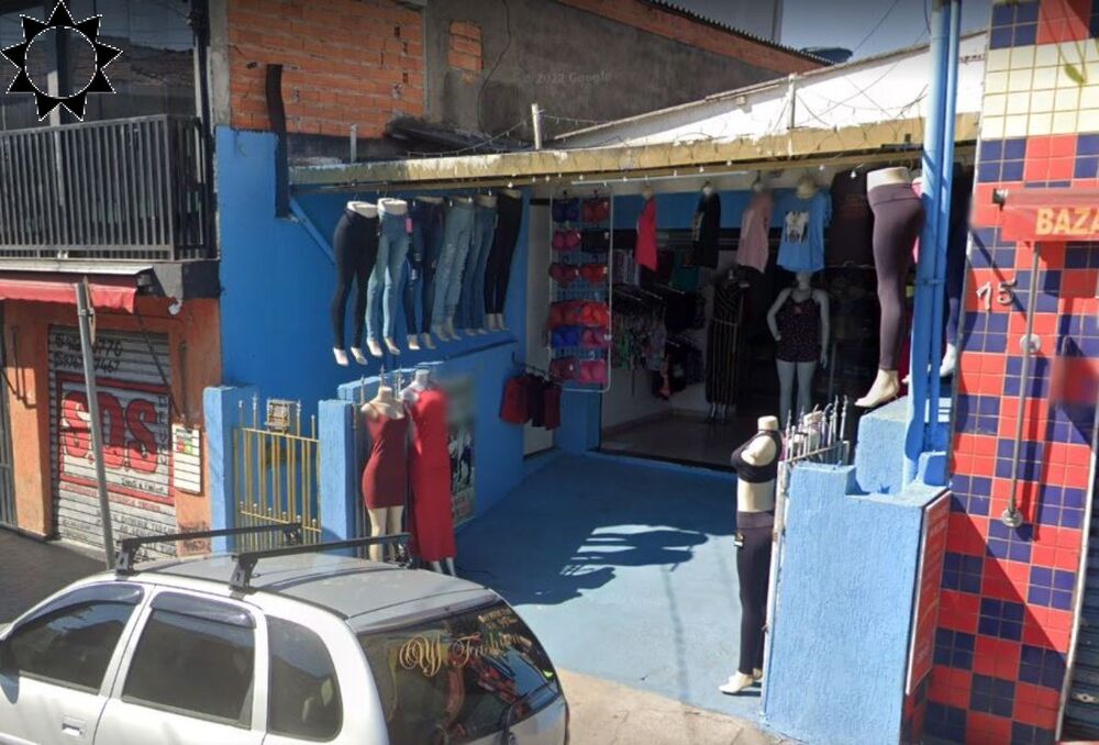 Prédio Inteiro, 121 m² - Foto 1