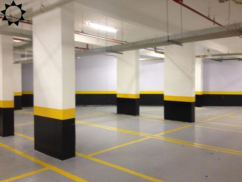 Conjunto Comercial-Sala para alugar, 37m² - Foto 3