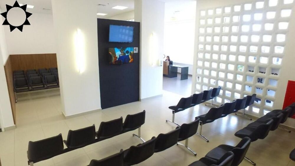 Conjunto Comercial-Sala para alugar, 37m² - Foto 2