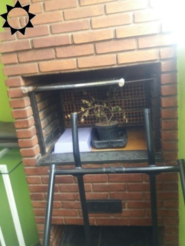 Casa, 3 quartos, 132 m² - Foto 2