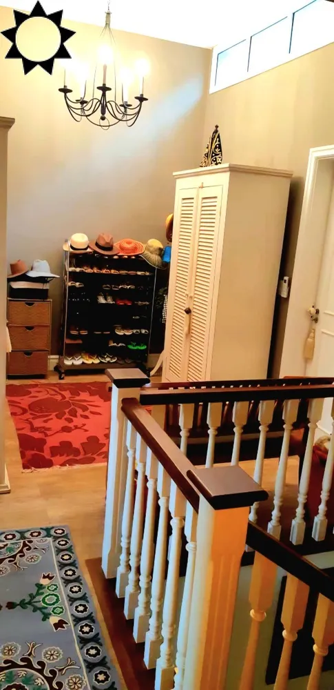 Casa, 2 quartos, 205 m² - Foto 7